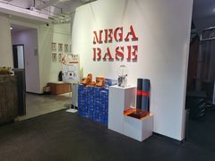 -MEGA BASE 健身馆(南山店)