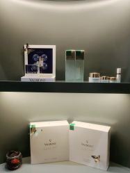 -栖SPA·ONDA ·海菲秀·皑皑科技美肤中心