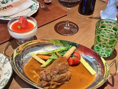 -Mammamia意大利餐厅(阳春巷店)