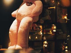 -咖法森林·咖啡  酒吧(天河店)