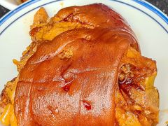 -张卤堂·砂锅卤肘子(南头店)