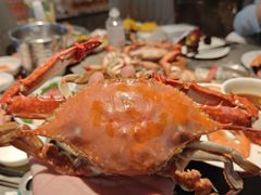 -一方渔歌蒸汽海鲜自助(文化路万达广场店)