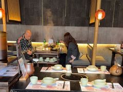 -盡膳口福·百年汤方火锅(科华北路店)