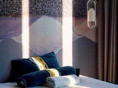 -璞·澐间影院式足道SPA(尚悦湾店)