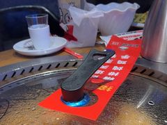 -营信刘罗锅铁锅炖(建华店)