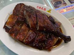 -澳门陈光记烧味饭店(万象城店)