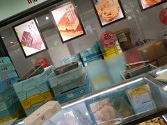 -哈氏·上海哈尔滨食品厂(五角场万达广场店)