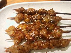 -木屋烧烤(白石洲店)