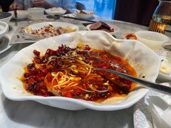 -深圳美高梅酒店-品聚嘉府中餐厅