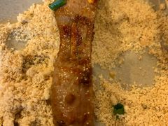 -晓靖轩烧烤(沙河风情店)