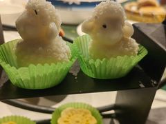 -东来顺饭庄(西直门店)