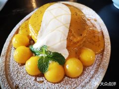 -Fresh Fruit Factory - Fruit Cuisine Restaurant