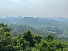 -九曜山