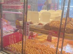 -味多美蛋糕(梨园店)