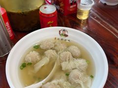 -正果忠记云吞濑粉(总店)