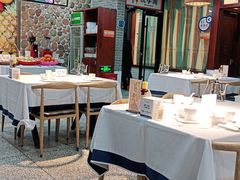 大堂-小螺号海鲜·地道鲁菜(泉城广场店)