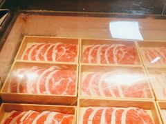 -冠菌火锅烤肉自助(东莞樟木头店)