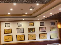 大堂-老雒阳面馆·水席·洛阳菜(王城路店)