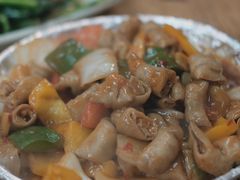 -宏记汕头白粥店(江怡店)