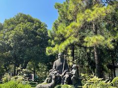 -桐君山春江扬帆码头