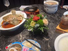-悦百味·品质川菜(橄榄郡店)