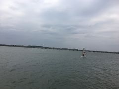 -丁香湖公园