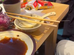 -老杨太太烧烤(文化广场店)