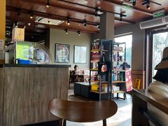 -星巴克(西湖天地店)
