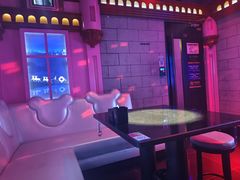 -音乐派KTV(银泰城店)