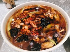 -常和州·夜宵大排档(常州单店)