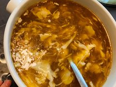 胡辣汤-羲和雅苑•北京烤鸭(平安国际金融中心店)