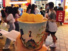 -仙境豆夫(步行街旗舰店)