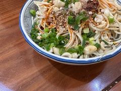 -姚记.周礼伤心凉粉(时代广场店)