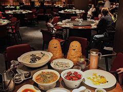 -许爷家·生态湖鲜(徐汇日月光店)