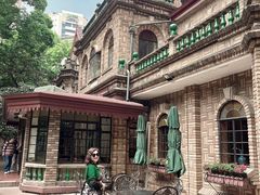 -马勒别墅饭店(静安寺店)