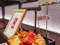 -海底捞火锅(凤凰广场店)
