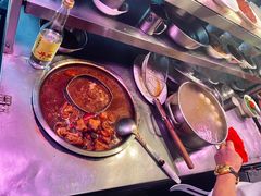 -友生风味小吃(营平农产品市场店)