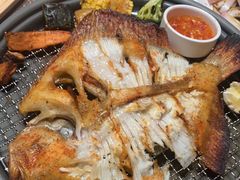 -永红源啤酒·烧烤·海鲜·大排档(台柳路店)