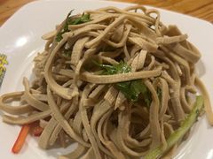 -西部马华清真兰州牛肉面·烧烤夜市(关东店)