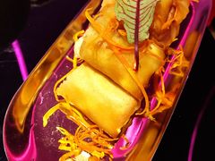 芝士和牛春卷-MISS PHO·觅粉·越南粉实验室(保利文化广场店)