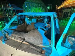 -南宁方特东盟神画