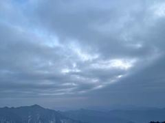 -牛背山