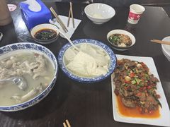 -成都味道(望江西路店)