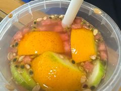 -书亦烧仙草(麦德龙钰龙店)