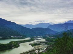 -青城山