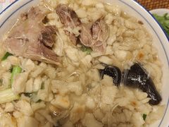 -毅祥斋老孙家泡馍(北院门鼓楼店)