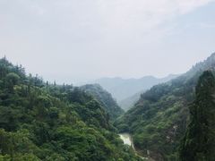 -潭溪山