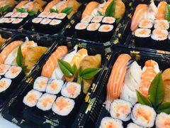 -尺山寸水日料(马桥满天星店)