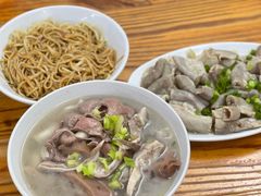 -老字號·桥下猪肚(龙眼南路店)