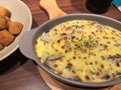 -大树餐厅(益田假日店)